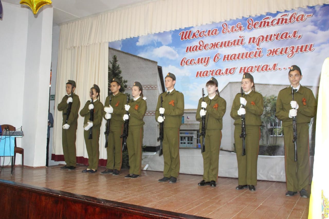 Казанский специальный моторизованный полк