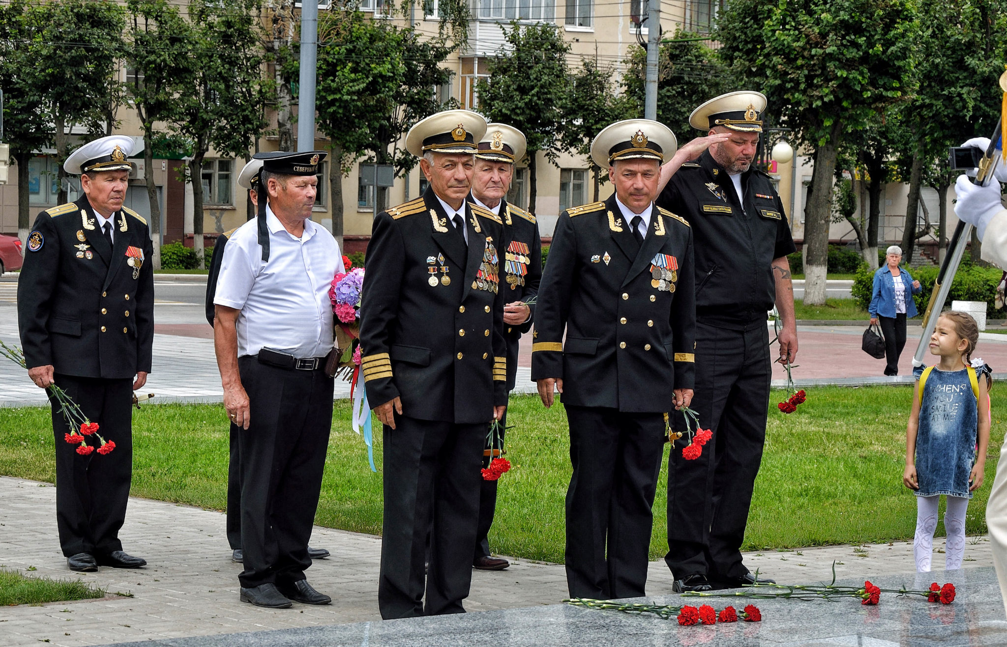 Фото военных офицеров