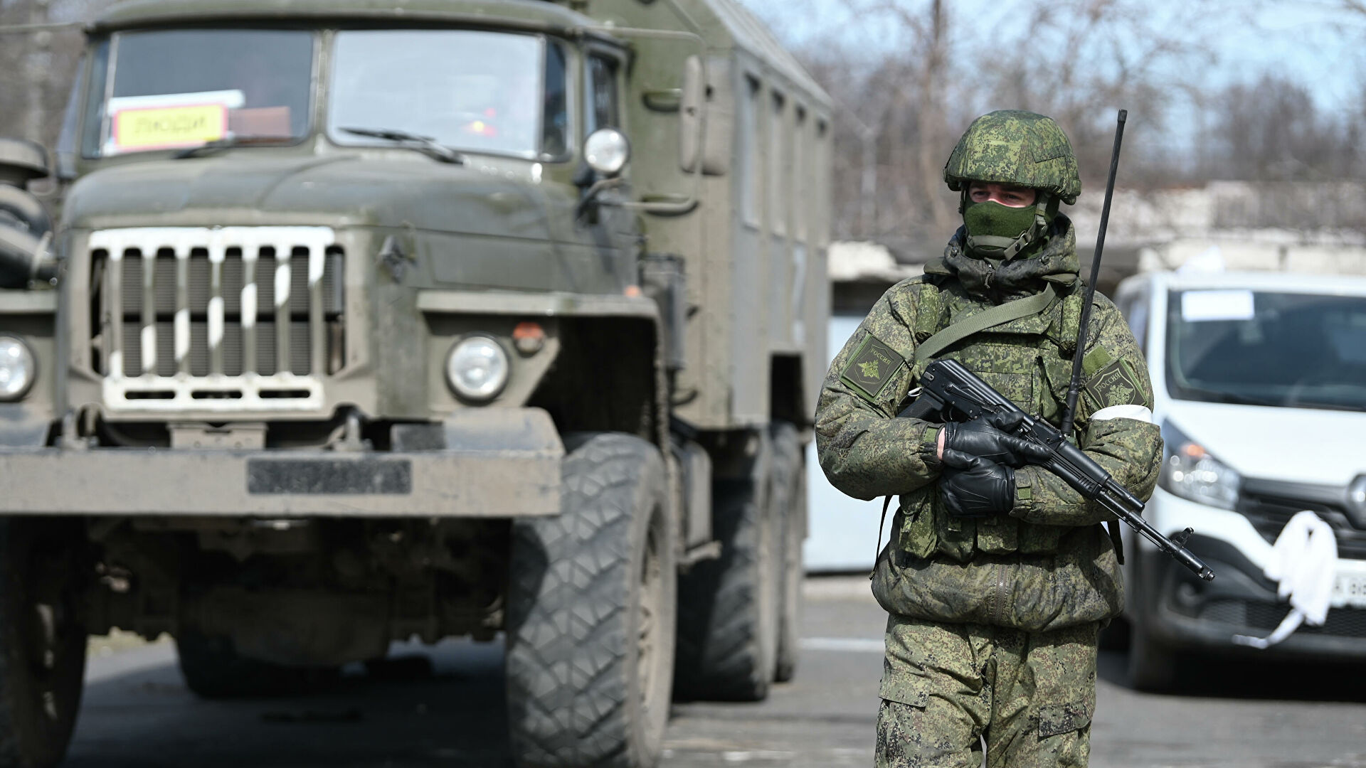 Фото спецоперация россии на украине